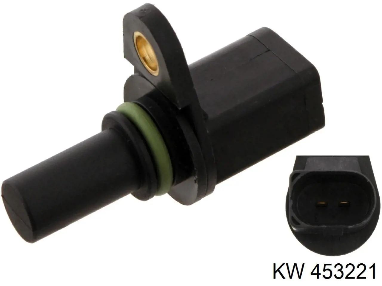 453221 KW