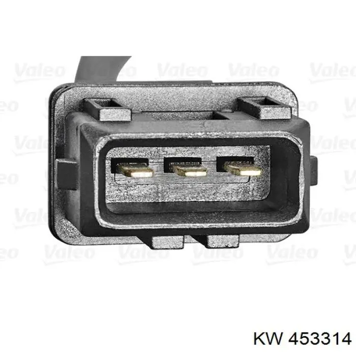 Датчик положения коленчатого вала KW AUTOMOTIVE 453314 цена, от 22.84 USD