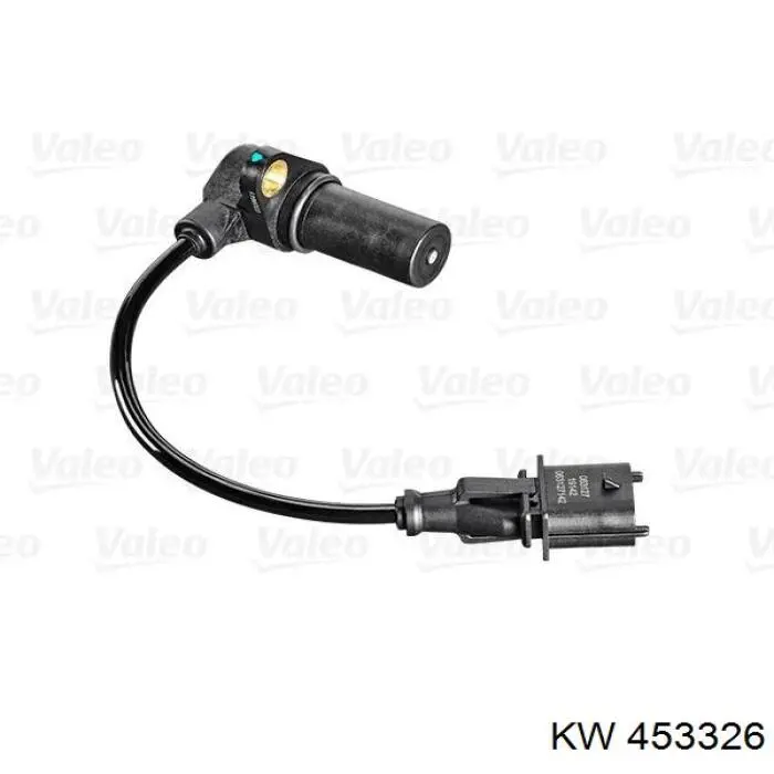 Купить 453326 KW AUTOMOTIVE Датчик оборотов коленвала