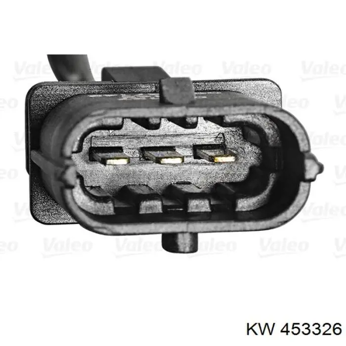 Датчик положения коленчатого вала KW AUTOMOTIVE 453326 цена, от 15.22 USD