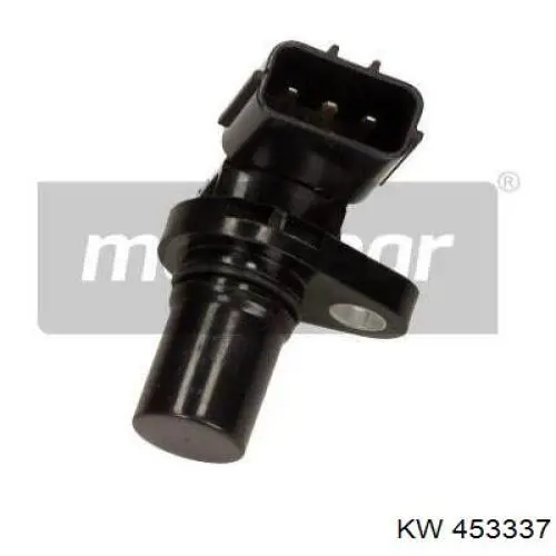 Датчик положения коленчатого вала KW AUTOMOTIVE 453337 цена, от 20.64 USD