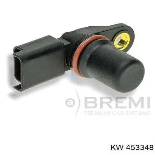 Датчик фаз KW AUTOMOTIVE 453348 цена, от 21.39 USD