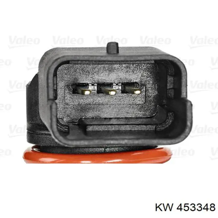 Купить 453348 KW AUTOMOTIVE ДПРВ