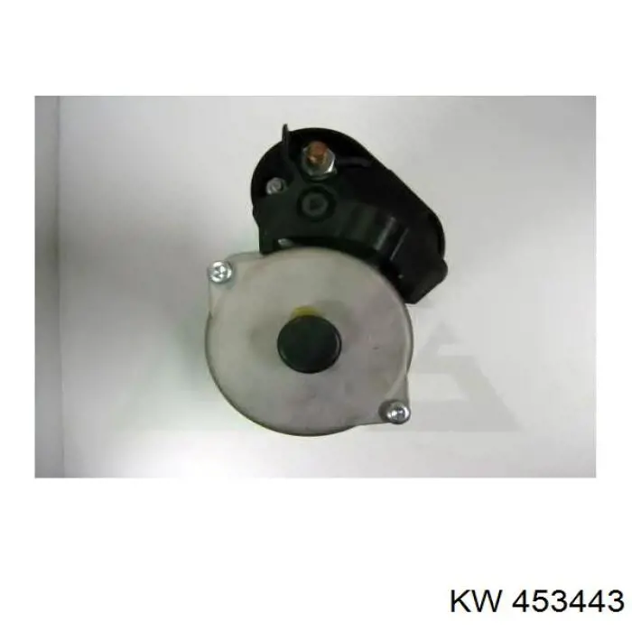 Датчик положения коленчатого вала KW AUTOMOTIVE 453443 цена, от 23.91 USD