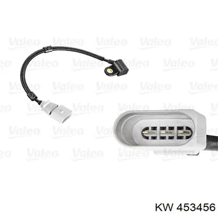 Купить 453456 KW AUTOMOTIVE ДПРВ