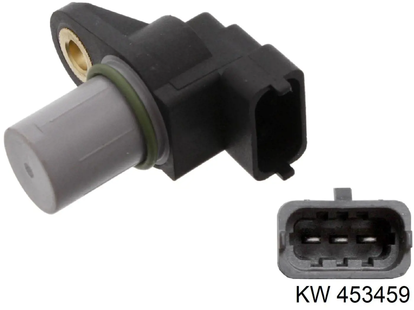Купить 453459 KW AUTOMOTIVE ДПРВ