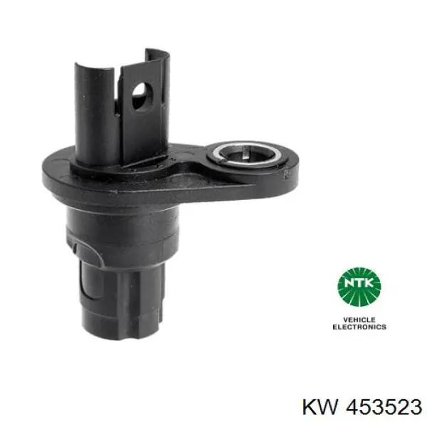 Sensor de posición del árbol de levas 453523 KW