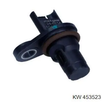 Купить 453523 KW AUTOMOTIVE ДПРВ