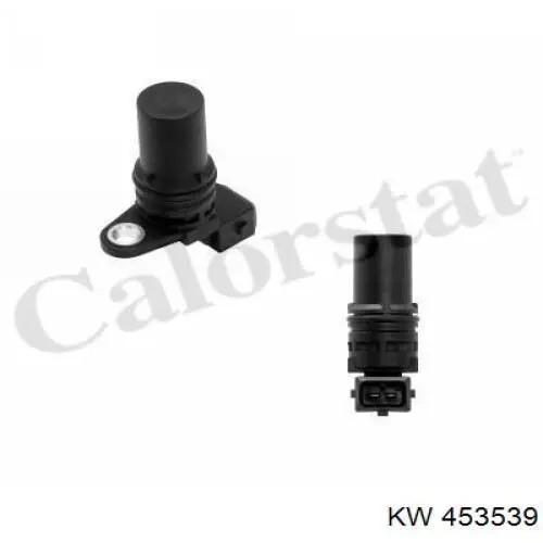 Датчик скорости KW AUTOMOTIVE 453539 цена, от 17.47 USD