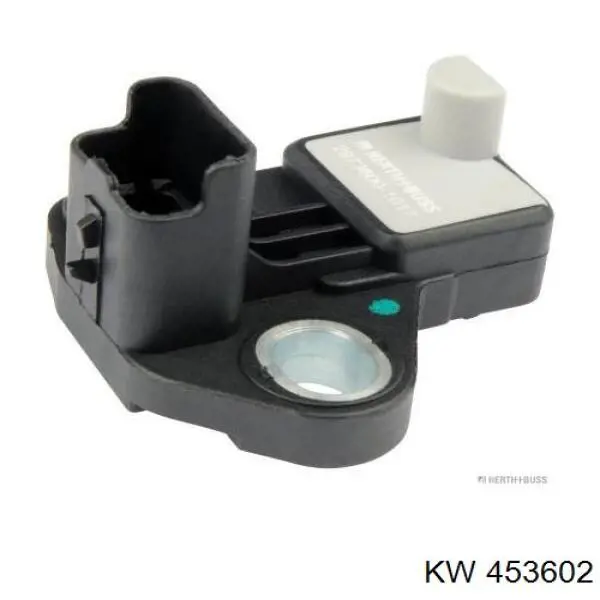 Датчик положения коленчатого вала KW AUTOMOTIVE 453602 цена, от 12.82 USD
