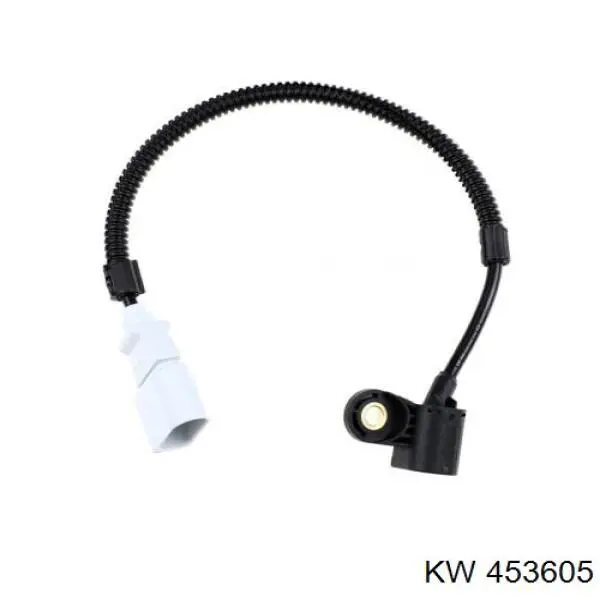 Sensor de posición del árbol de levas 453605 KW