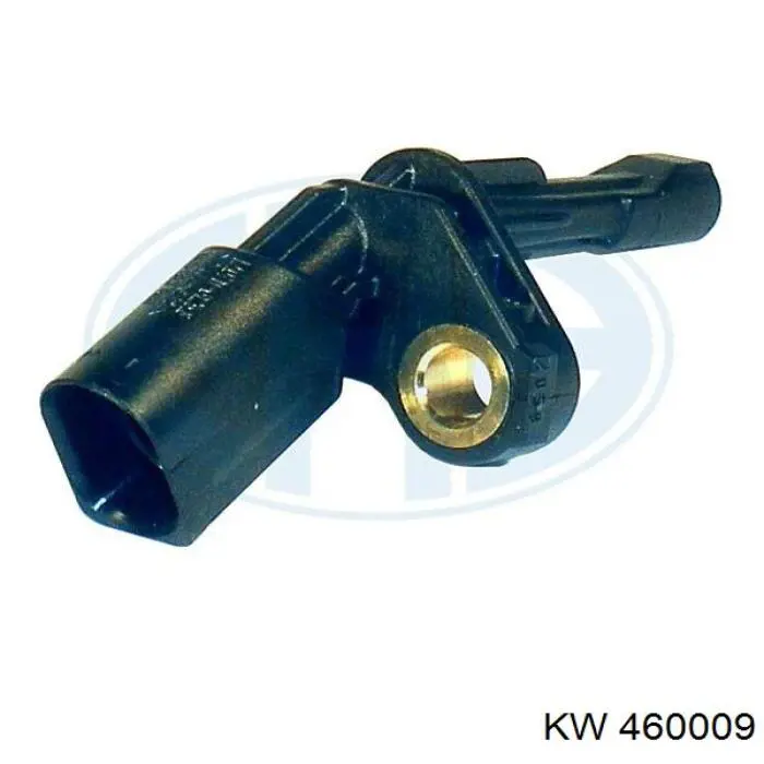 Sensor de freno, trasero izquierdo 460009 KW