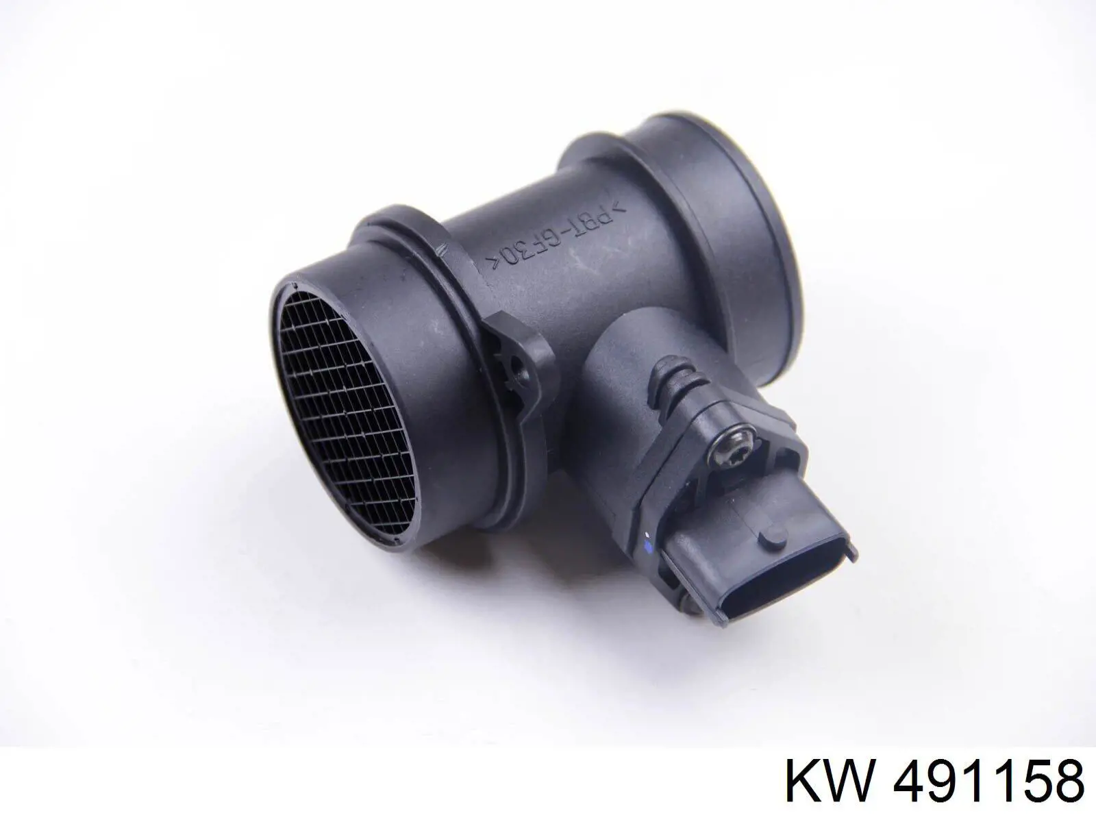 Купить 491158 KW AUTOMOTIVE Воздухомер