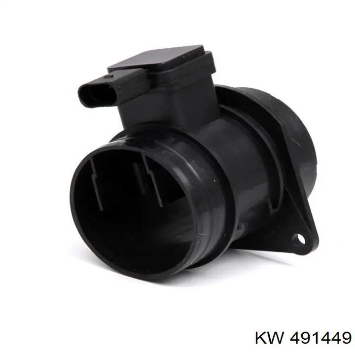 Sensor De Flujo De Aire/Medidor De Flujo (Flujo de Aire Masibo) 491449 KW