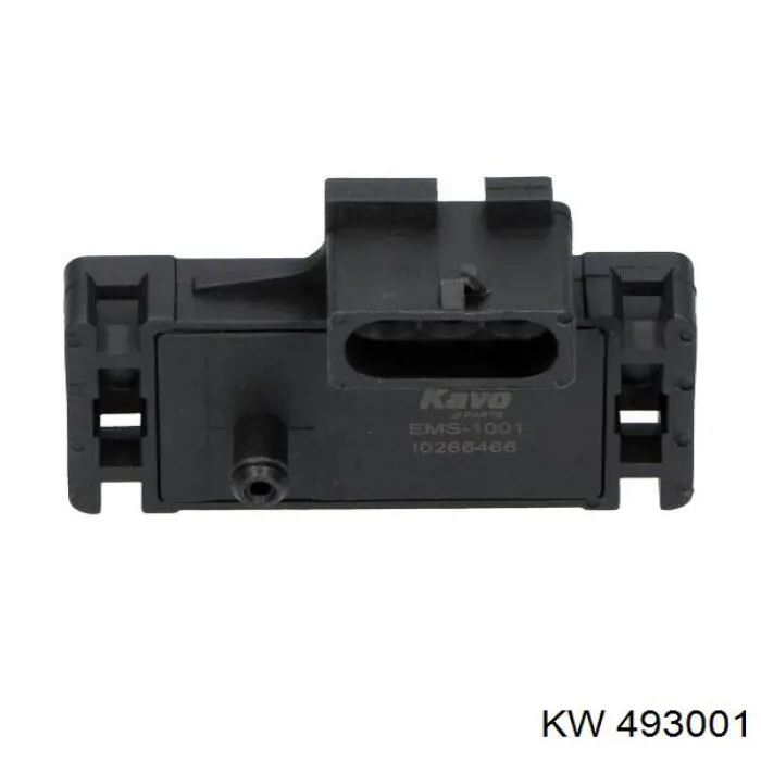 Купить 493001 KW AUTOMOTIVE Датчик MAP