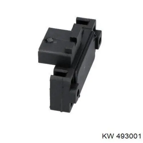 Датчик абсолютного давления в коллекторе KW AUTOMOTIVE 493001 цена, от 38.78 USD