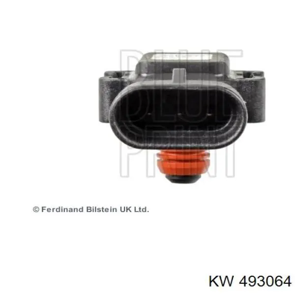 Датчик абсолютного давления в коллекторе KW AUTOMOTIVE 493064 цена, от 29.79 USD