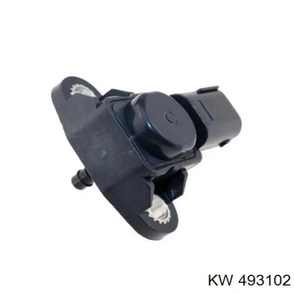 Датчик давления нагнетания воздуха KW AUTOMOTIVE 493102 цена, от 16.75 USD