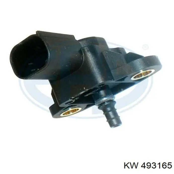 Датчик давления нагнетания воздуха KW AUTOMOTIVE 493165 цена, от 15.99 USD