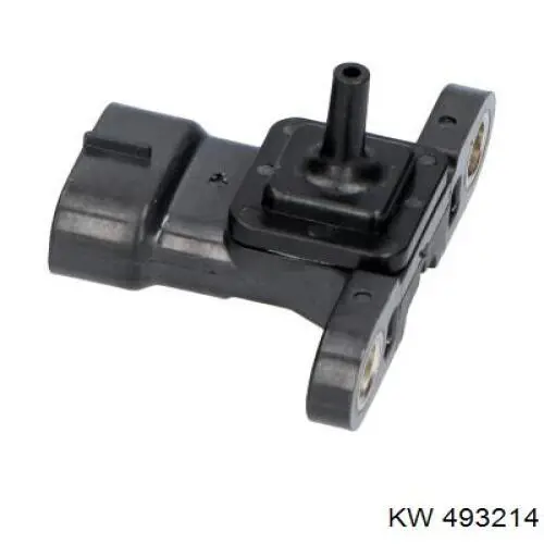 Датчик давления нагнетания воздуха KW AUTOMOTIVE 493214 цена, от 24.80 USD