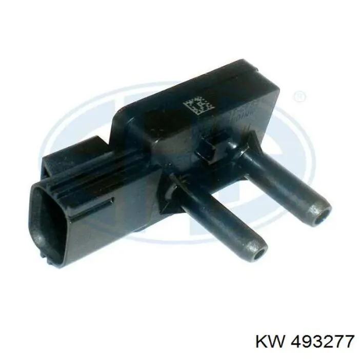 Sensor De Presion De Escape 493277 KW