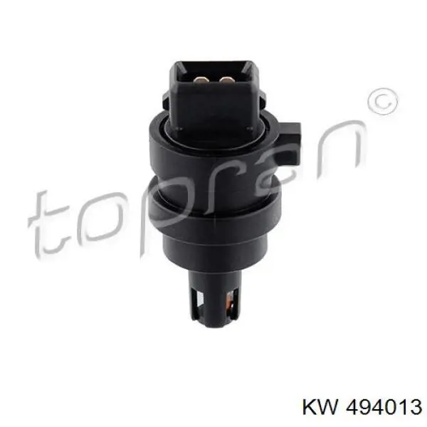 Датчик температуры наддува KW AUTOMOTIVE 494013 цена, от 5.85 USD