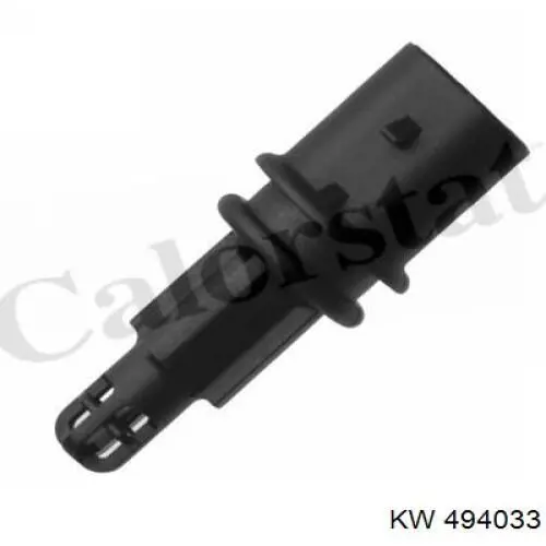 Датчик температуры наддува KW AUTOMOTIVE 494033 цена, от 9.07 USD