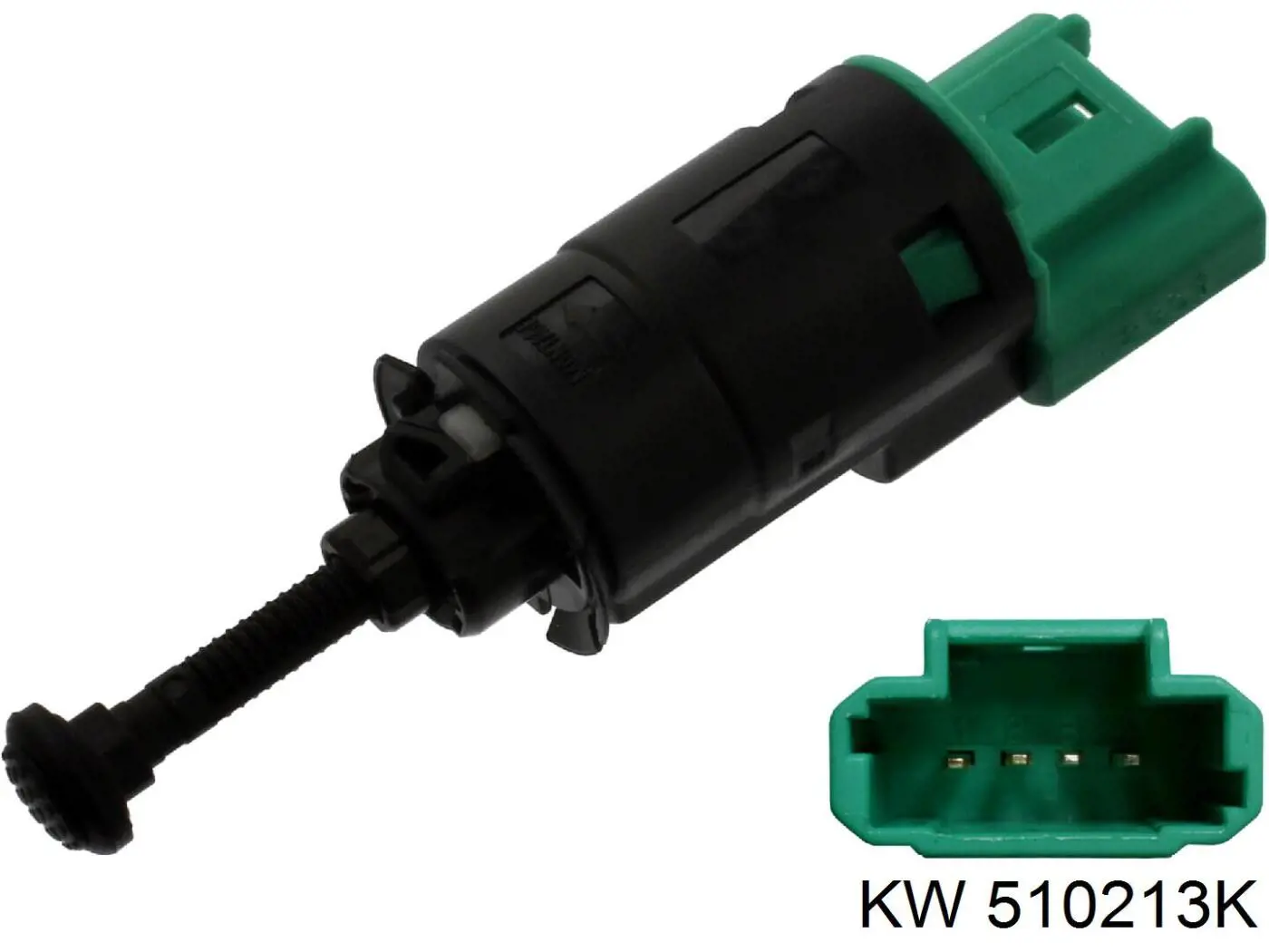 Лягушка KW AUTOMOTIVE 510213K цена, от 14.78 USD