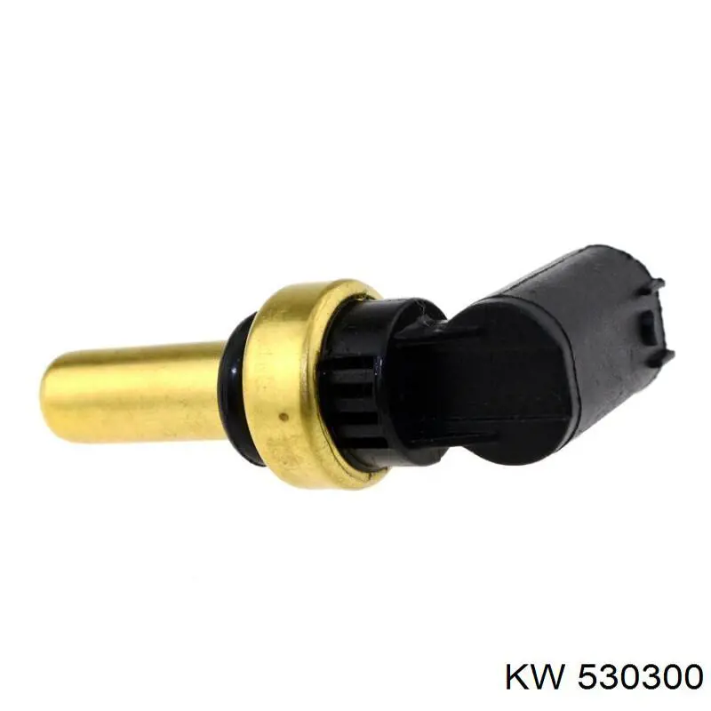 Sensor de temperatura del refrigerante 530300 KW