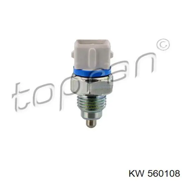 Включатель фонарей заднего хода KW AUTOMOTIVE 560108 цена, от 6.81 USD