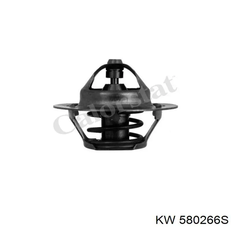 Купить 580266S KW AUTOMOTIVE Автомобильный термостат