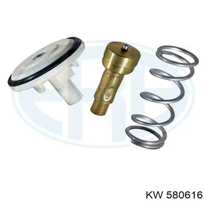 Термостат в корпусе KW AUTOMOTIVE 580616 цена, от 15.08 USD