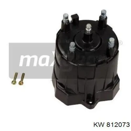 Крышка распределителя зажигания (трамблера) KW AUTOMOTIVE 812073 цена, от 11.64 USD