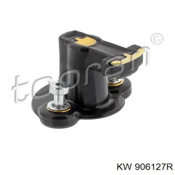 Купить 906127R KW AUTOMOTIVE Бегунок распределителя зажигания