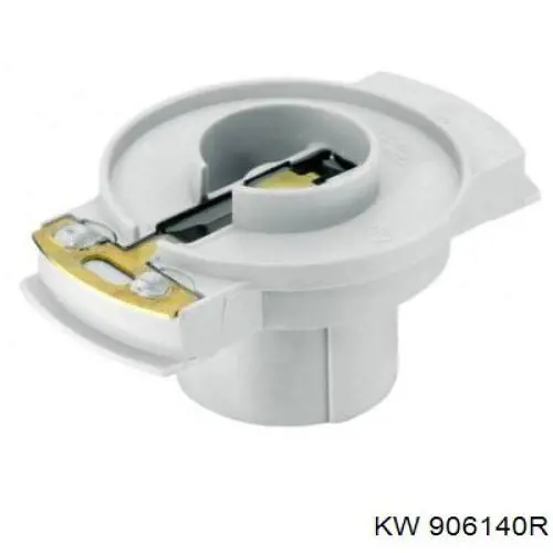 Купить 906140R KW AUTOMOTIVE Бегунок распределителя зажигания
