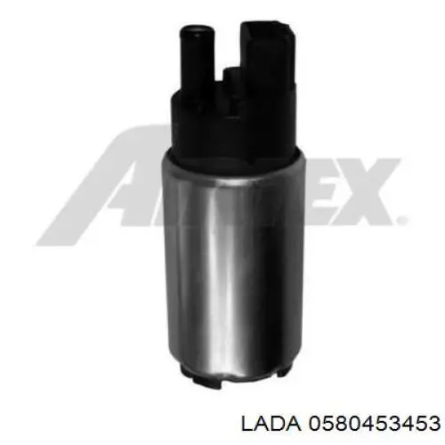 0580453453 Lada Топливный насос электрический погружной