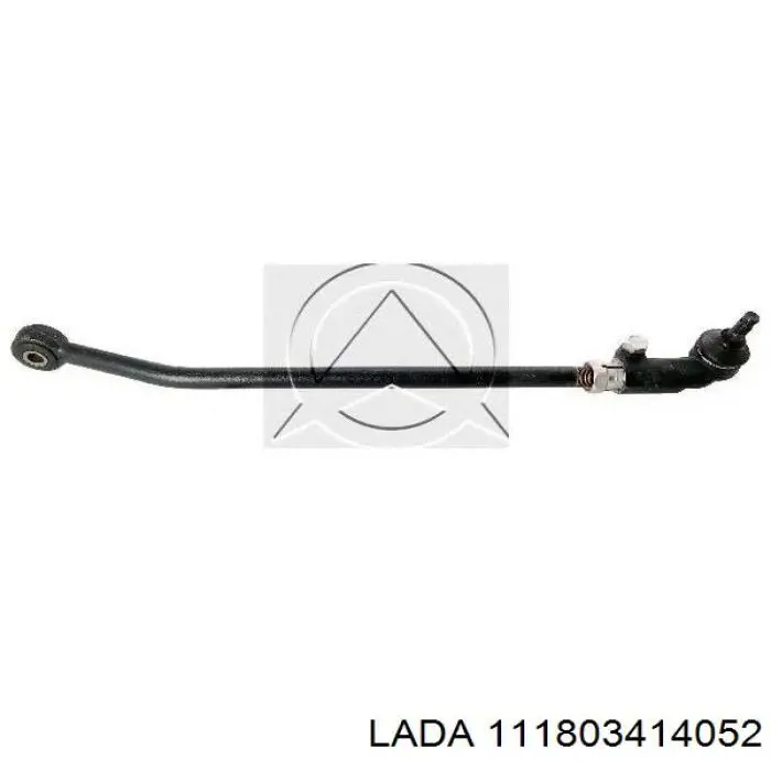 111803414052 Lada Поперечная рулевая тяга правая