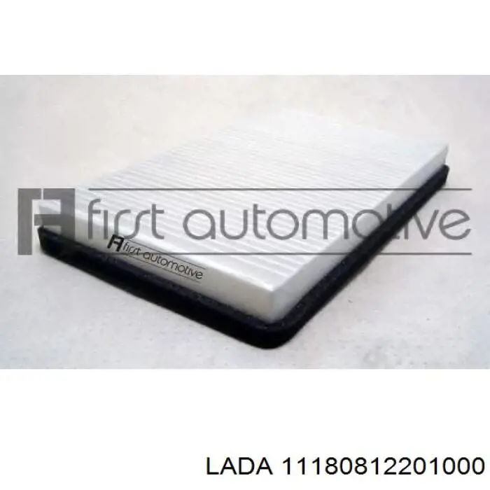 11180812201000 Lada фильтр салона