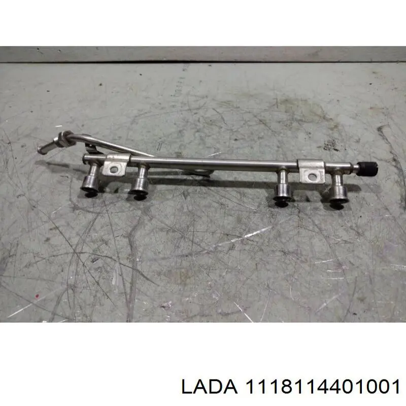  1118114401001 Lada