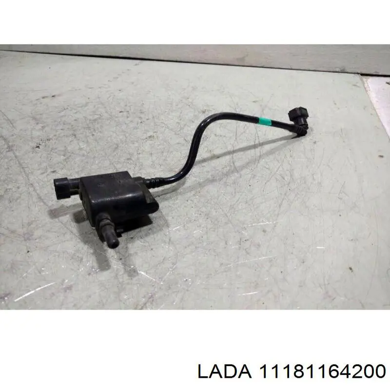  11181164200 Lada