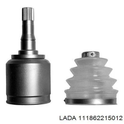 Граната колесная Weber CVJ11182A цена, от 35.68 USD