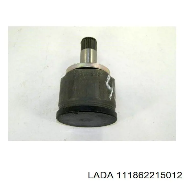 Купить 111862215012 Lada Внешняя граната