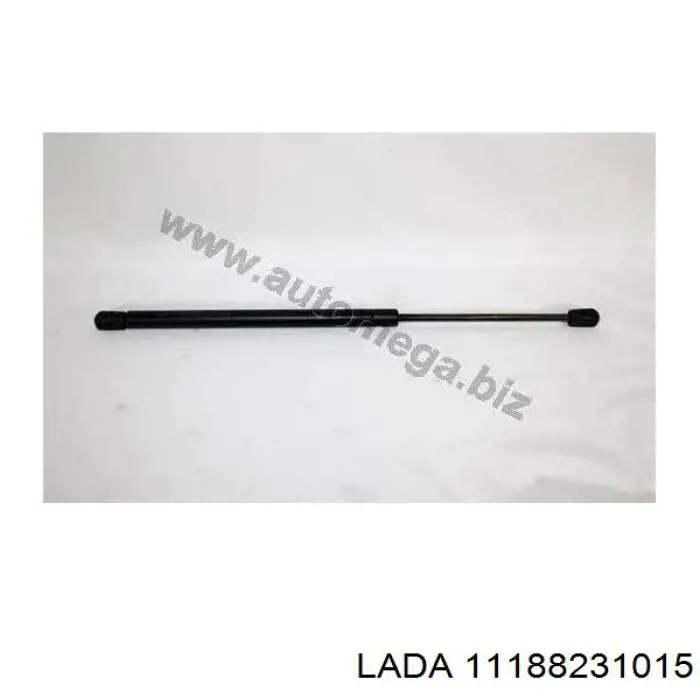 Купить 11188231010 Rider Амортизатор двери багажника