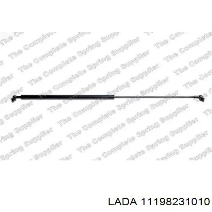 Амортизатор задней двери DK 11198231010 цена, от 8.05 USD
