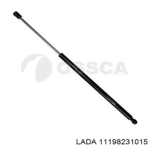 Купить 11198231015 Lada Амортизатор двери багажника