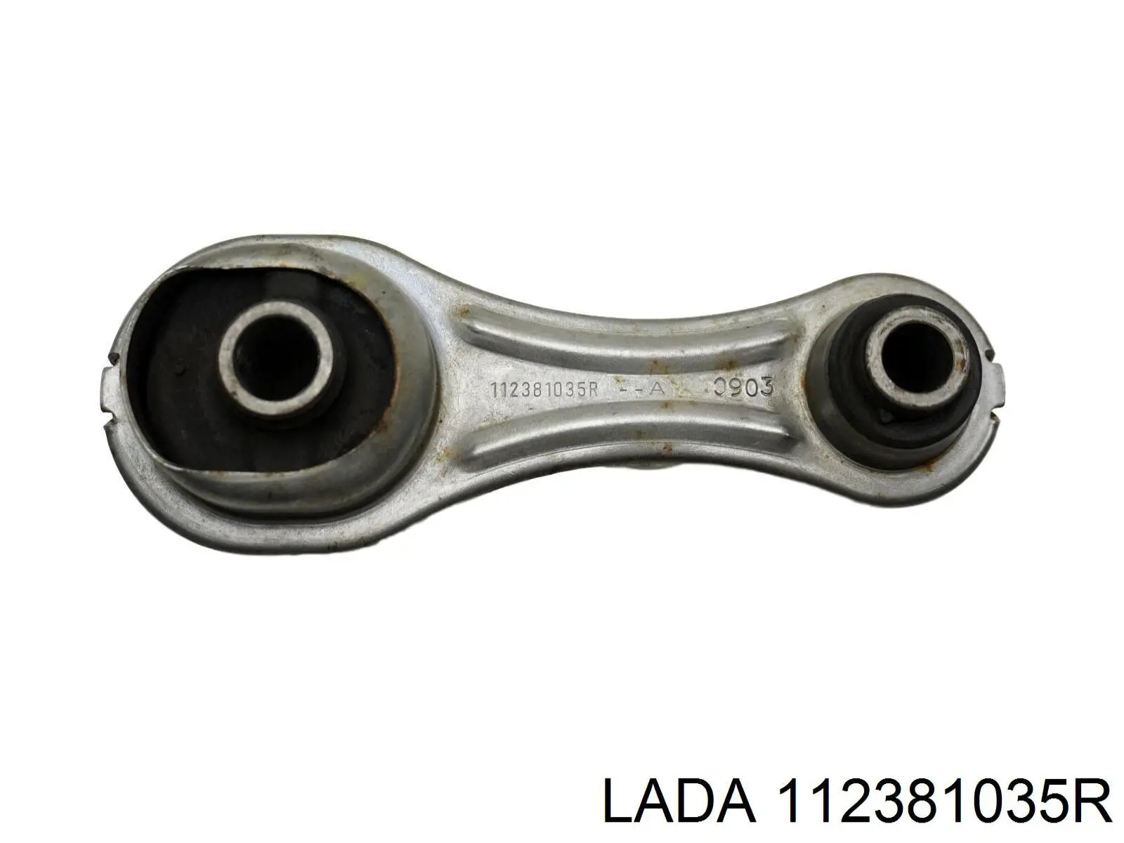 Задняя опора двигателя 112381035R Lada