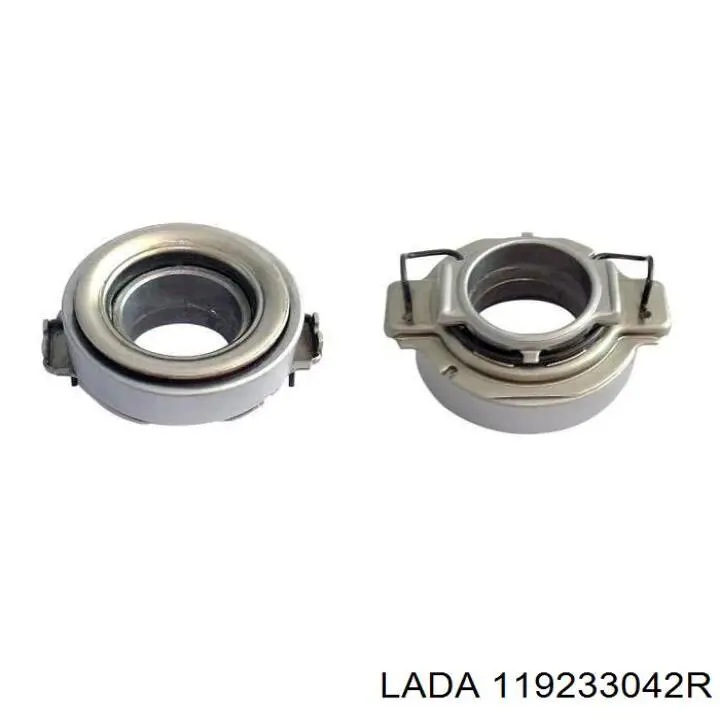 Паразитный ролик приводного ремня Lada 119233042R цена, от 15.27 USD