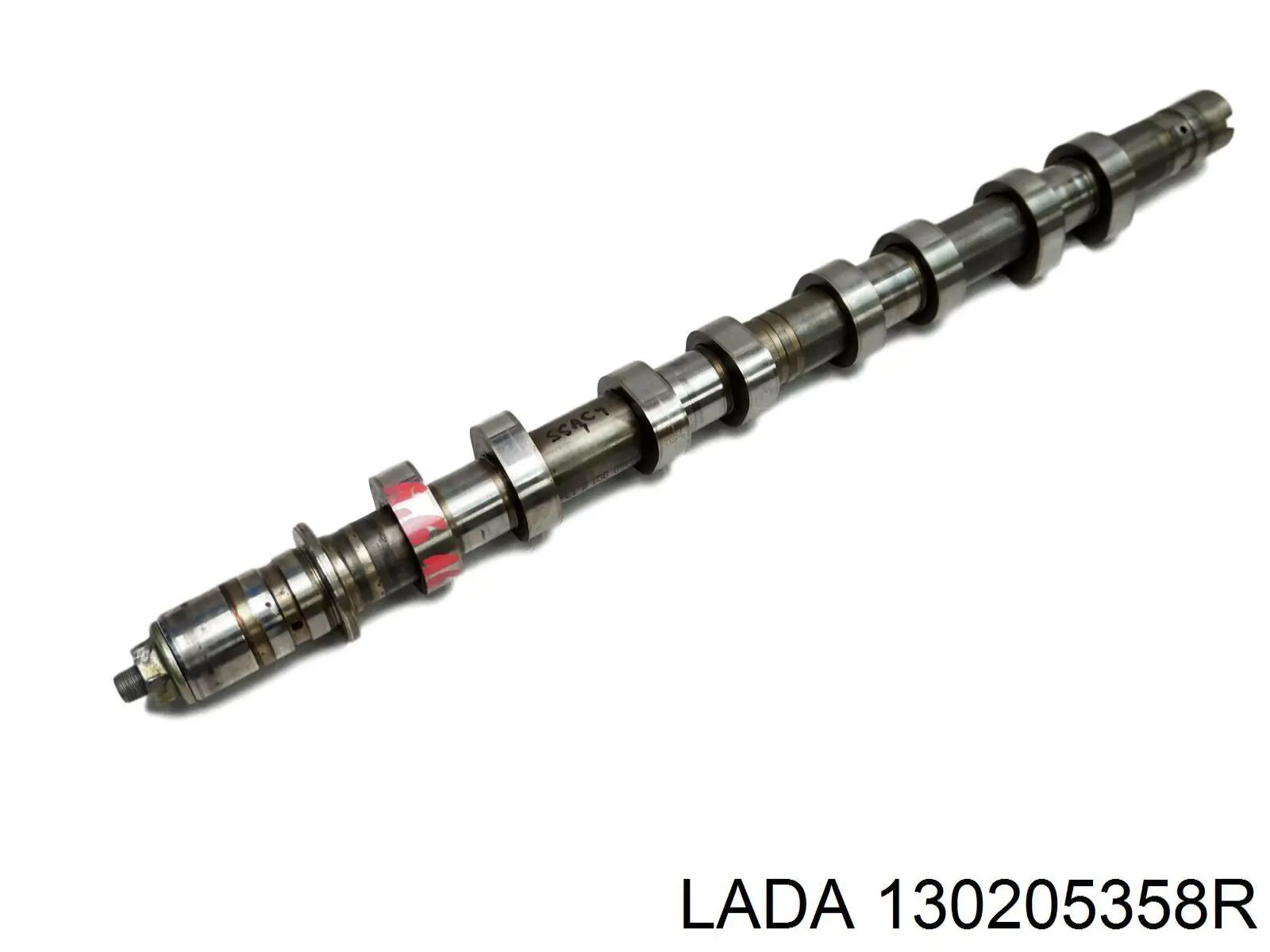 130205358R Lada árvore distribuidora de motor de admissão