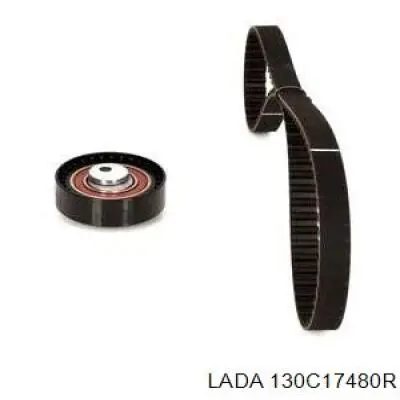 ГРМ ремни, комплект Lada 130C17480R цена, от 48.64 USD