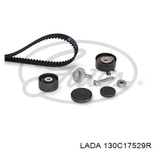 130C17529R Lada комплект грм